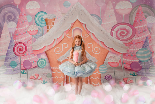 Lollipop Lane Cottage