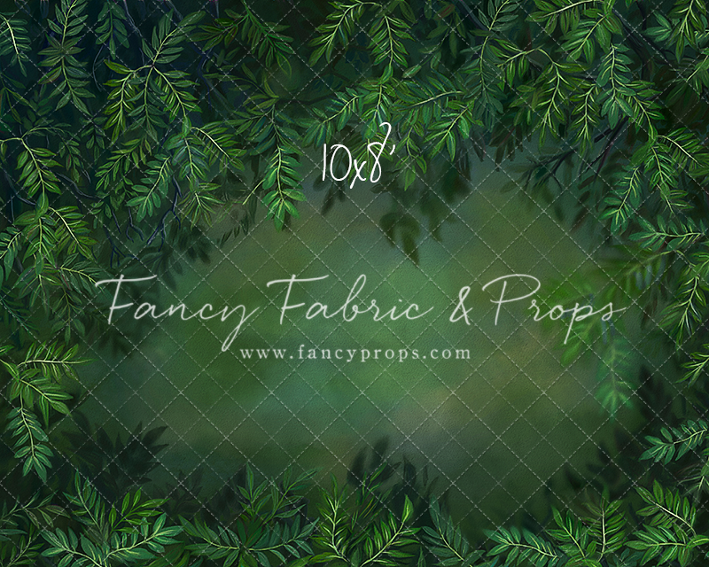 Lush Forest