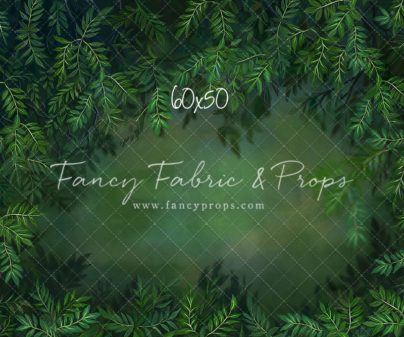 Lush Forest