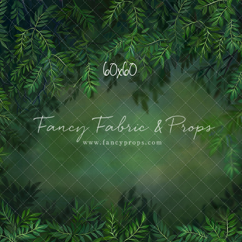 Lush Forest