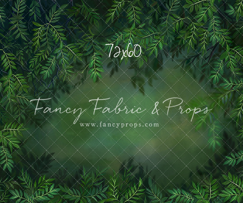 Lush Forest