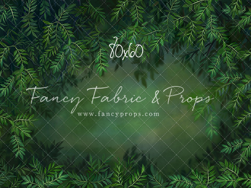 Lush Forest