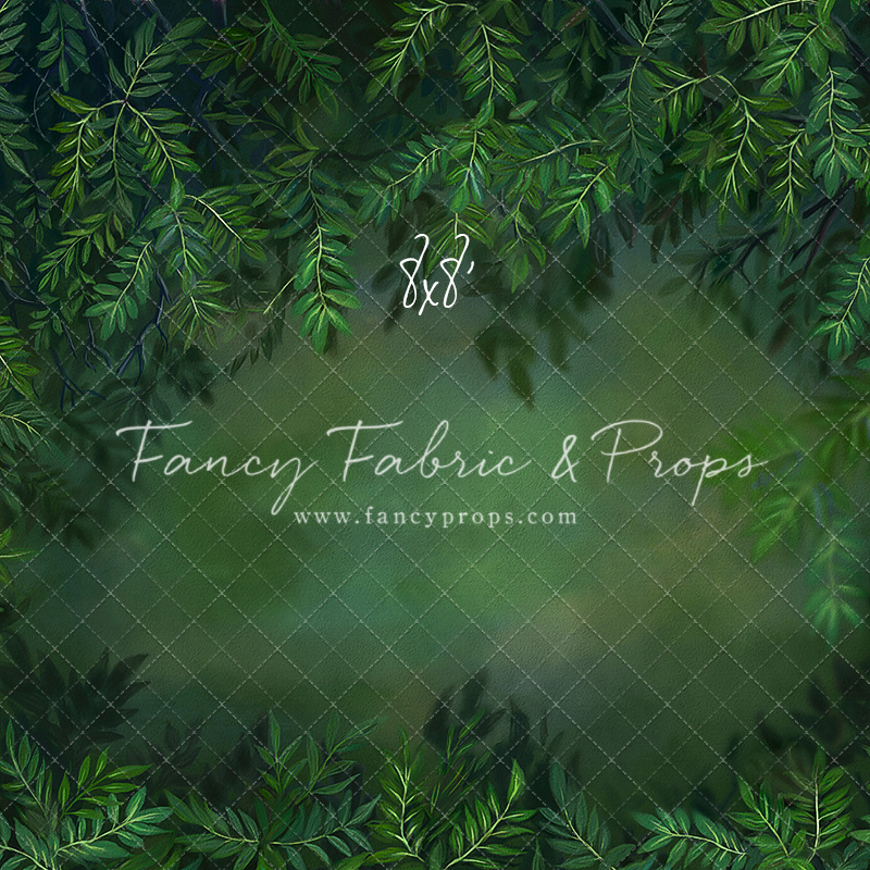 Lush Forest