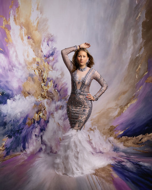 Magic Marble - With Sweep Option