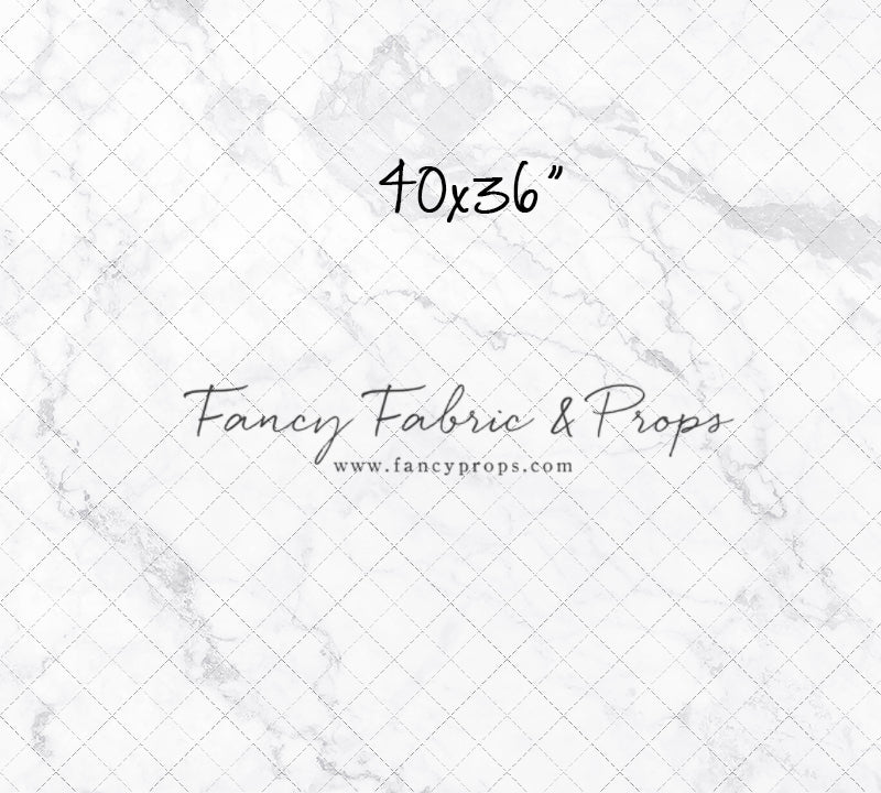 Marble Countertop - Petite