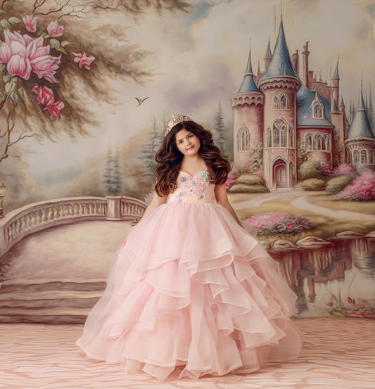 May All Your Dreams Come True - With Sweep Option