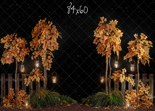 Harvest Park Mini Room