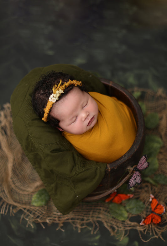 Olive Ophelia - Petite