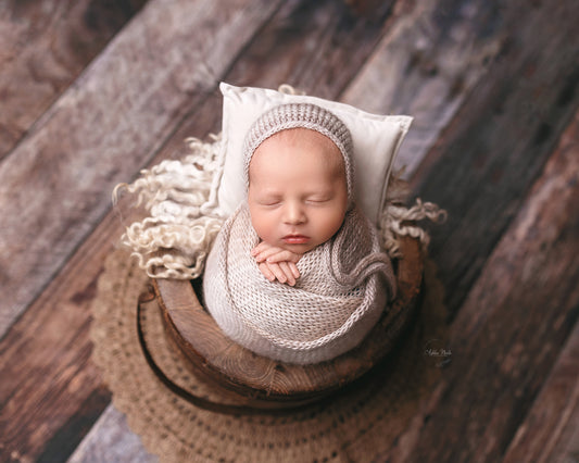 Ottawa Wood Planks - Petite