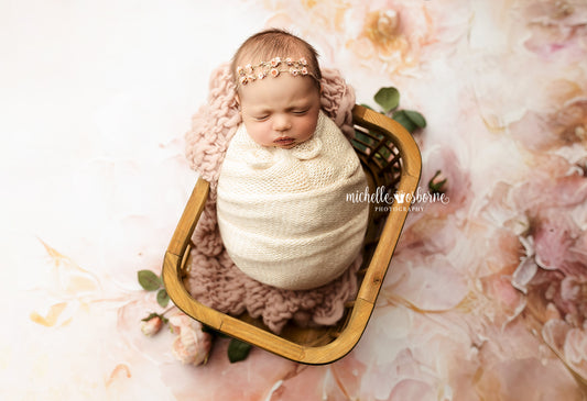 Pastel Flower - Petite