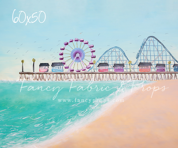 Santa Monica Pier