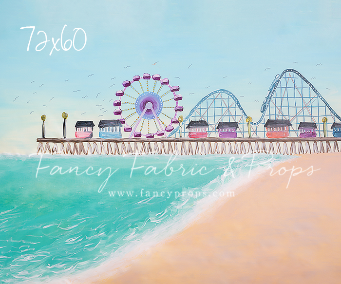 Santa Monica Pier