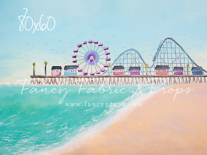 Santa Monica Pier