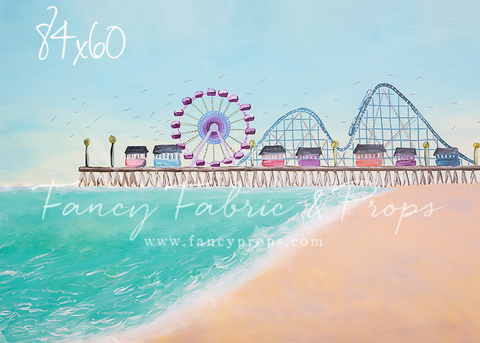 Santa Monica Pier