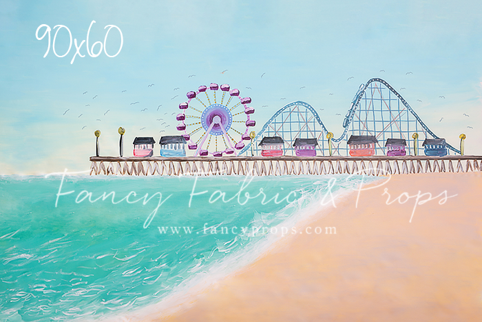 Santa Monica Pier