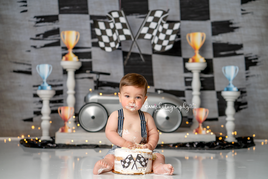 Slow But Steady Wins the Race