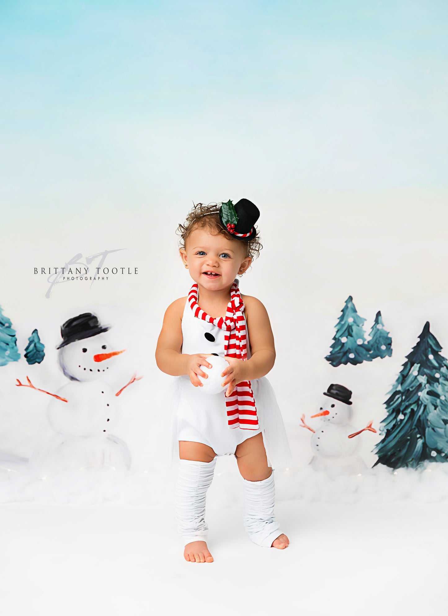 Snowball Fight