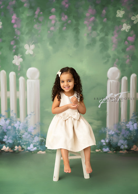 Southern Gates - With Sweep Option