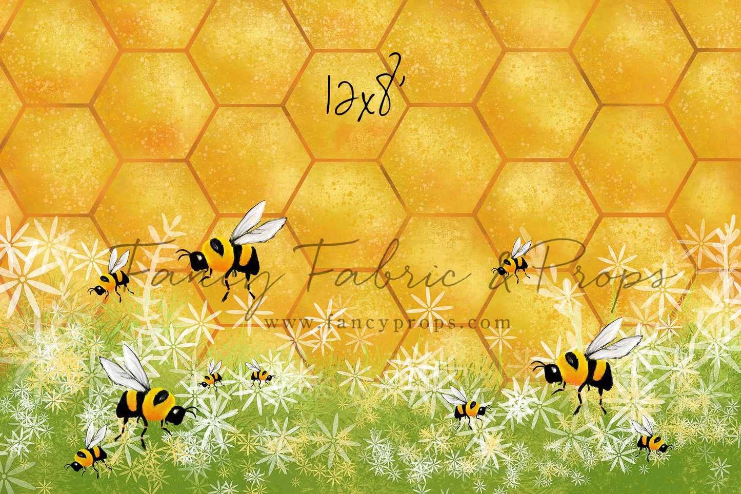The Bee's Knees
