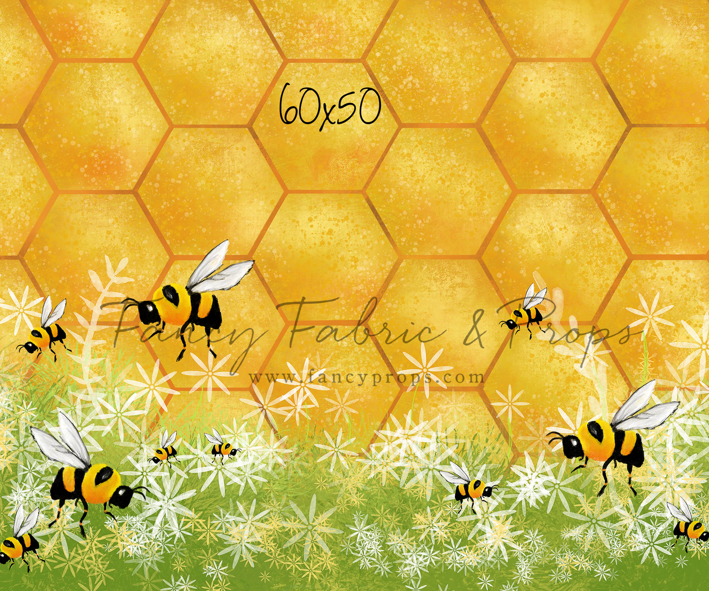 The Bee's Knees
