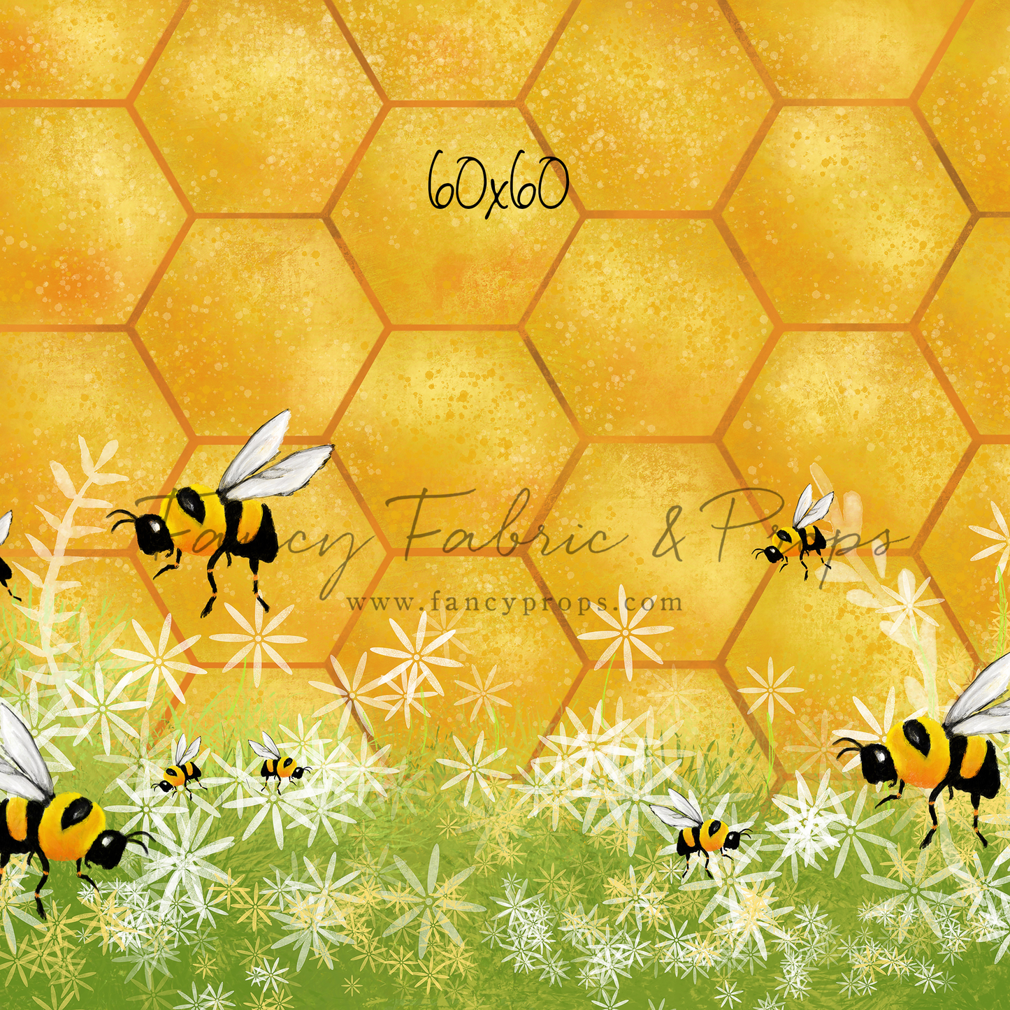 The Bee's Knees