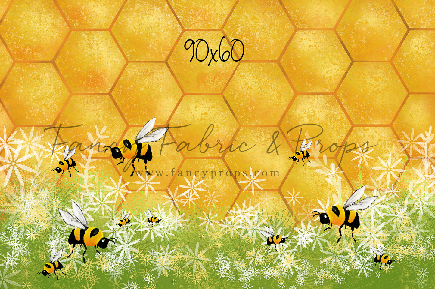 The Bee's Knees
