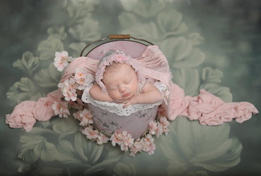 Touch of Sage - Petite