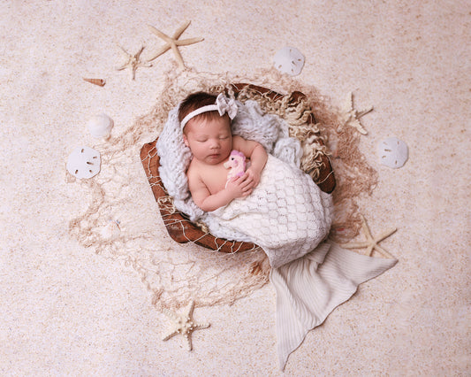 Tropical Sand - Petite