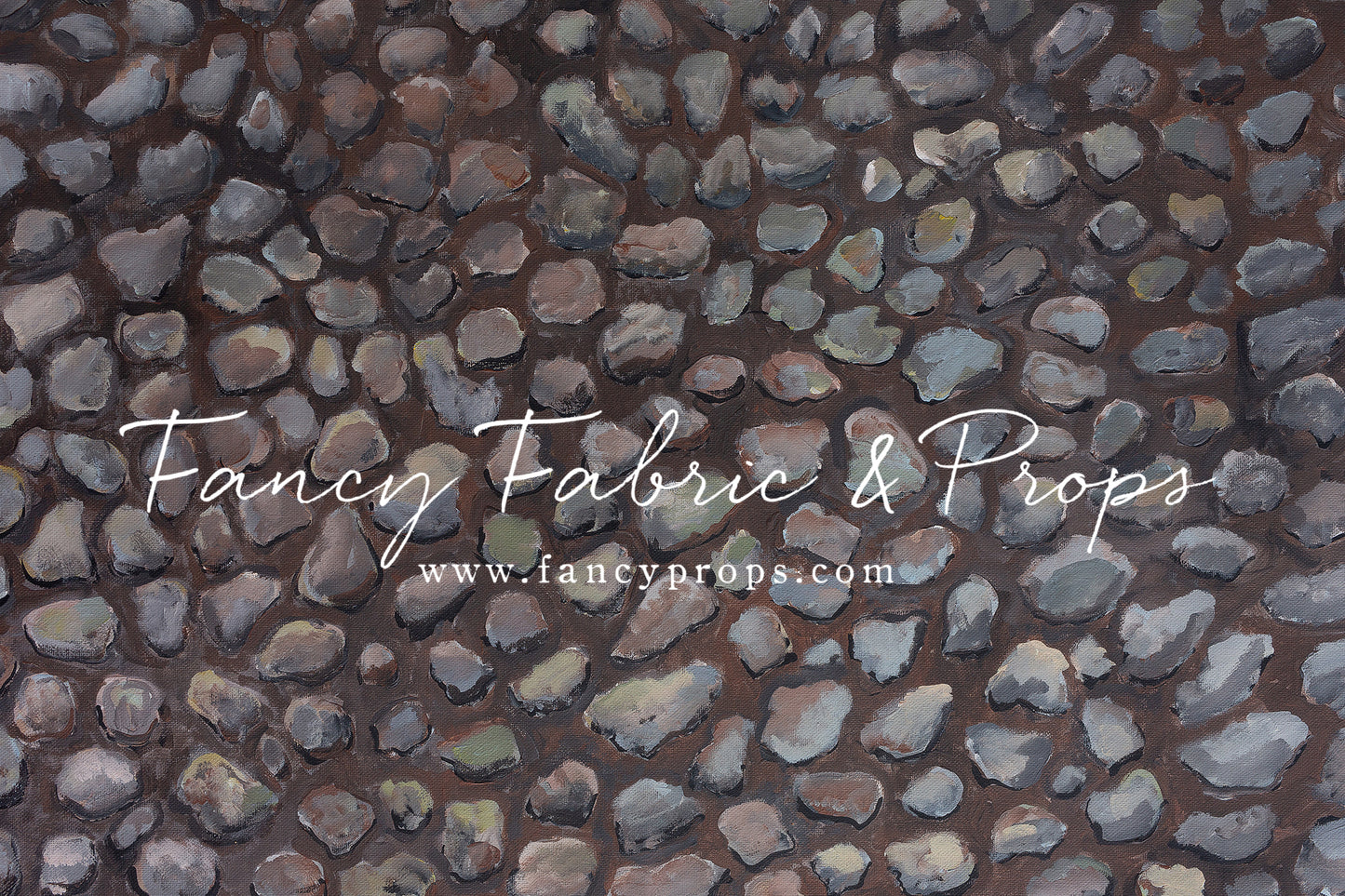 San Pedro Cobblestone