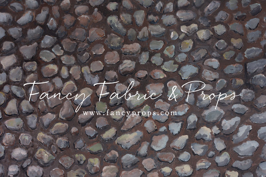 San Pedro Cobblestone