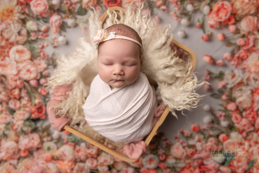 Wallflower Wonder - Petite