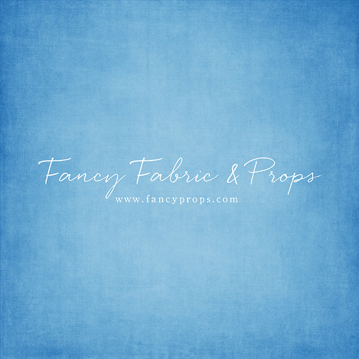 Enchanting Tropical Blue - Petite