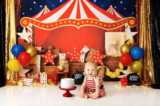 Wonders Of The Circus