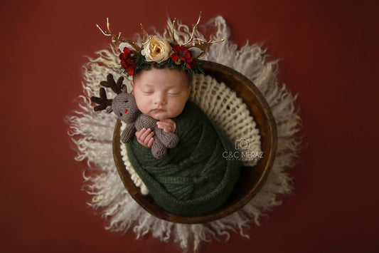 Enchanting Amber - Petite