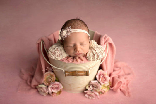 Enchanting Rose Pink - Petite