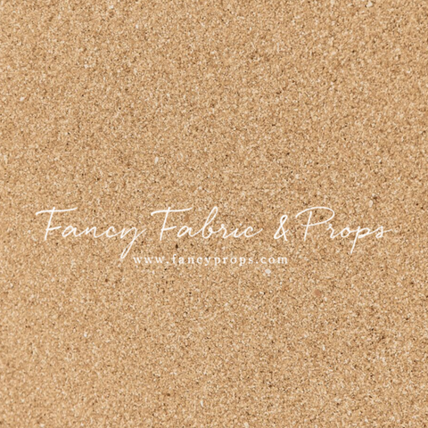 Beach Sand Mat Floor