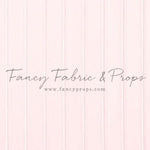 Blush Wood Planks Mat Floor
