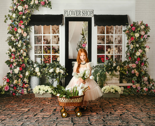 Central Park Florist