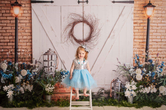 Happy Golden Springtime