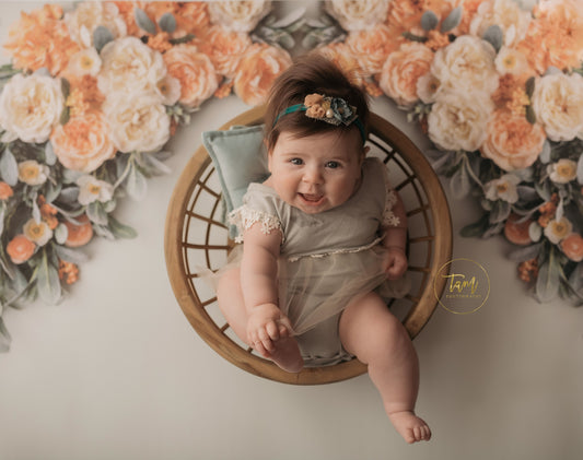 Peaches & Sage - Petite