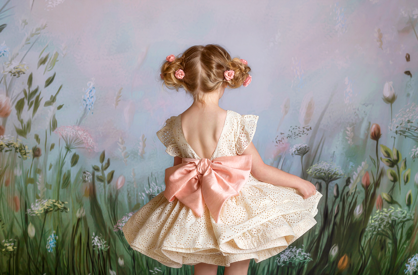 Wildflower Breeze