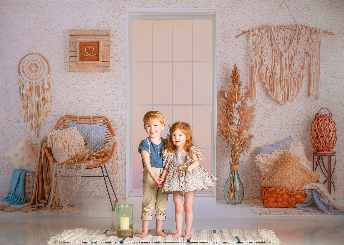 Breezy Atlantic 2pc Room