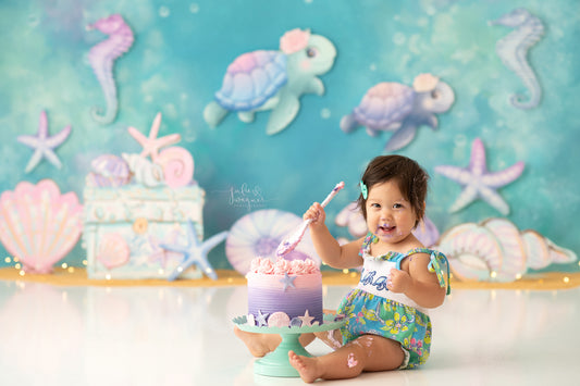 Sea Turtle Treasures