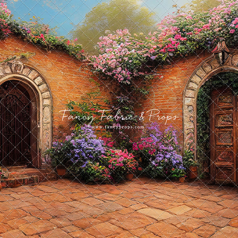Tuscan Chateaux