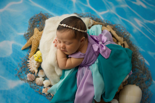 Tropical Waters - Petite