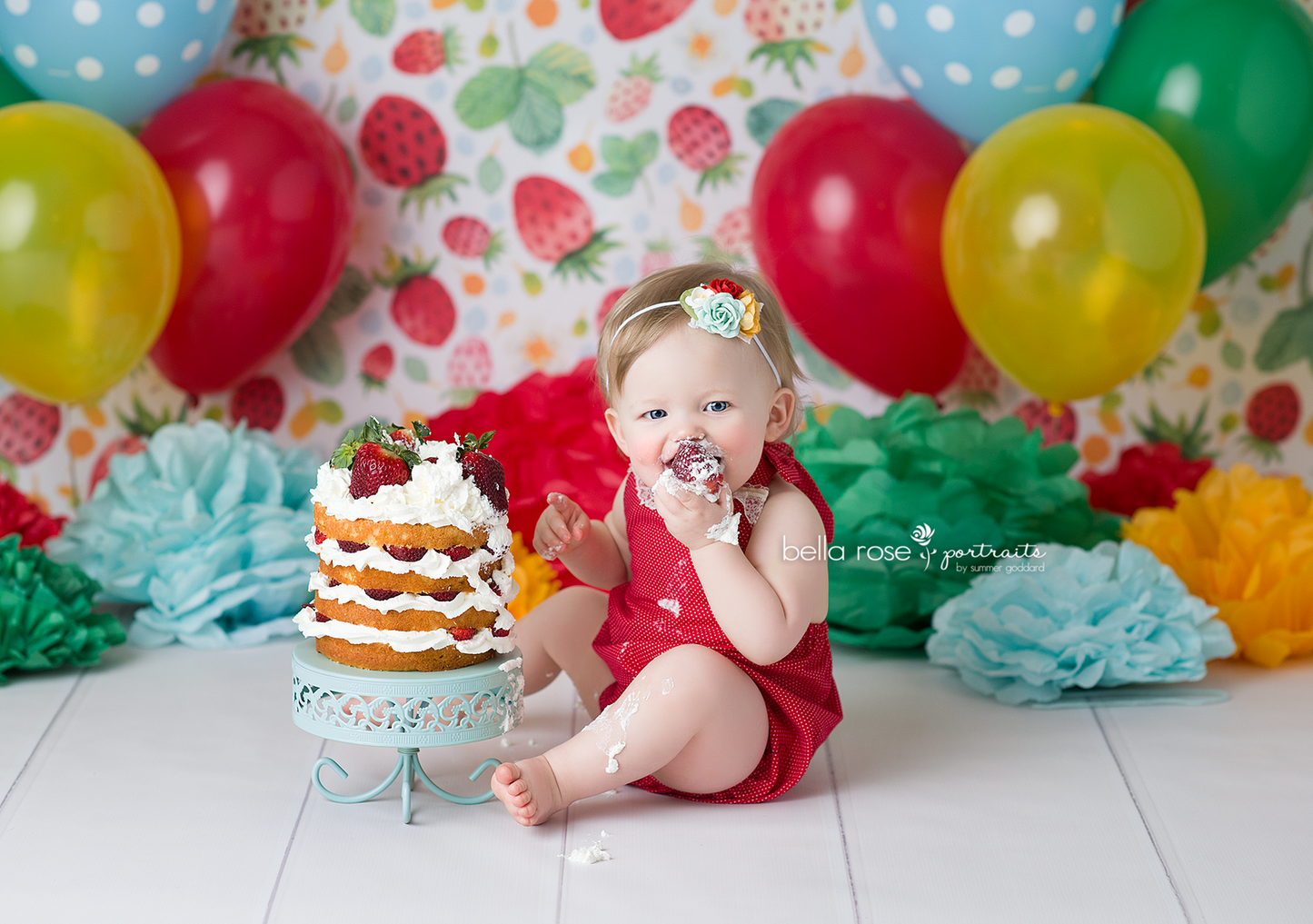 Strawberry Fields Forever