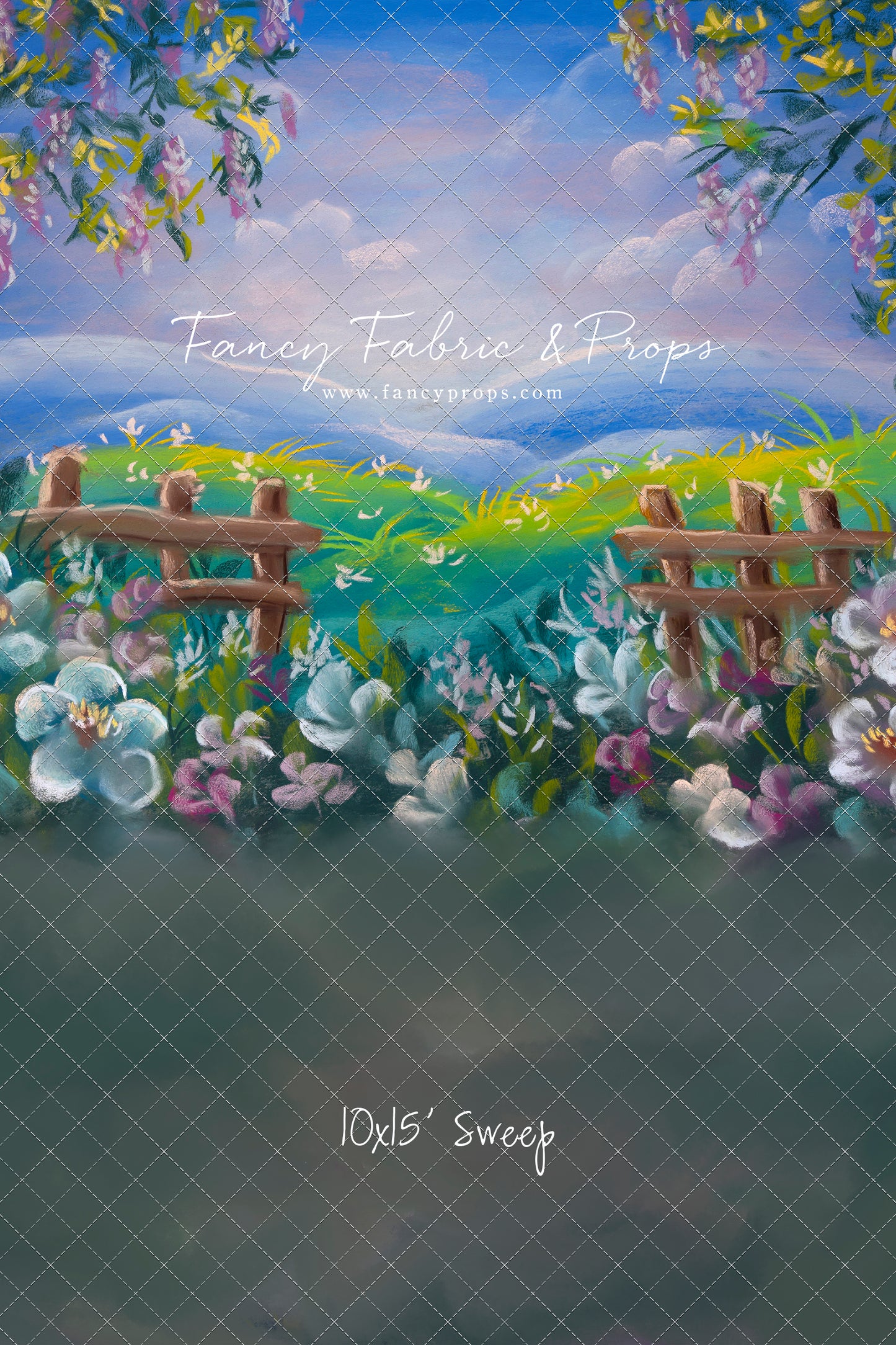 Meadow View - With Sweep Option