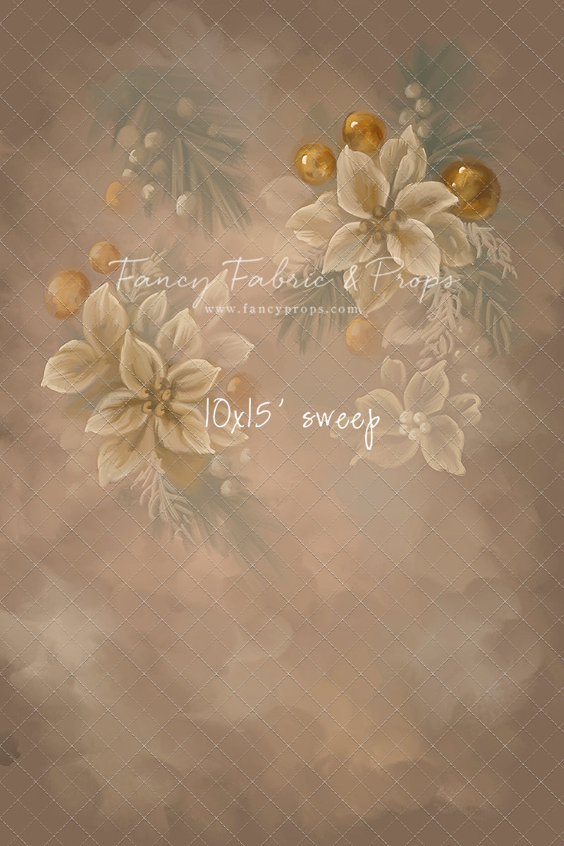 Timeless Winter Blooms