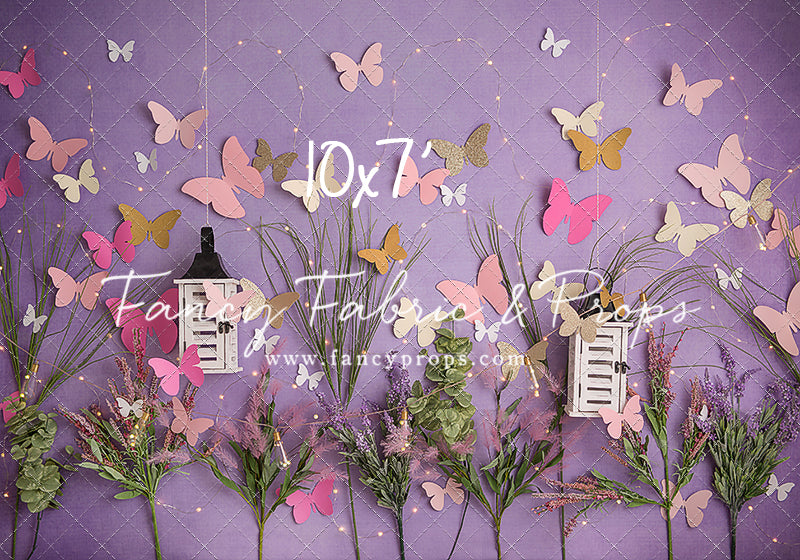 Butterfly Bliss
