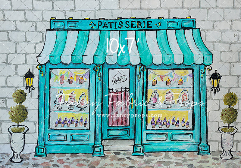 La Patisserie